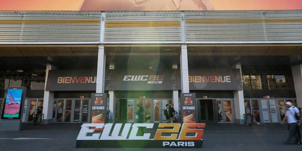 Esports World Cup 2026 Kicks off in Paris with Record-Breaking $75 Million Prize Pool