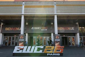 Esports World Cup 2026 Kicks off in Paris with Record-Breaking $75 Million Prize Pool