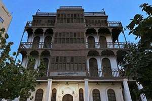 Historic Jeddah Revitalizes Heritage Buildings with Cultural Programs