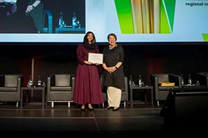 WSIS 2026 Honors Six National Projects Led by SDAIA for Excellence in AI and Digital Innovation
