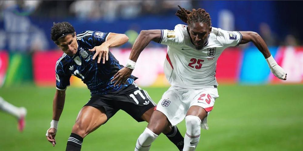 Argentina Advances to FIFA World Cup 2026 Final