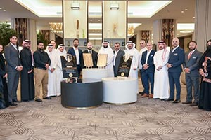 Address Jabal Omar Makkah Celebrates Multiple Wins at the 2026 Haute Grandeur Global Excellence Awards
