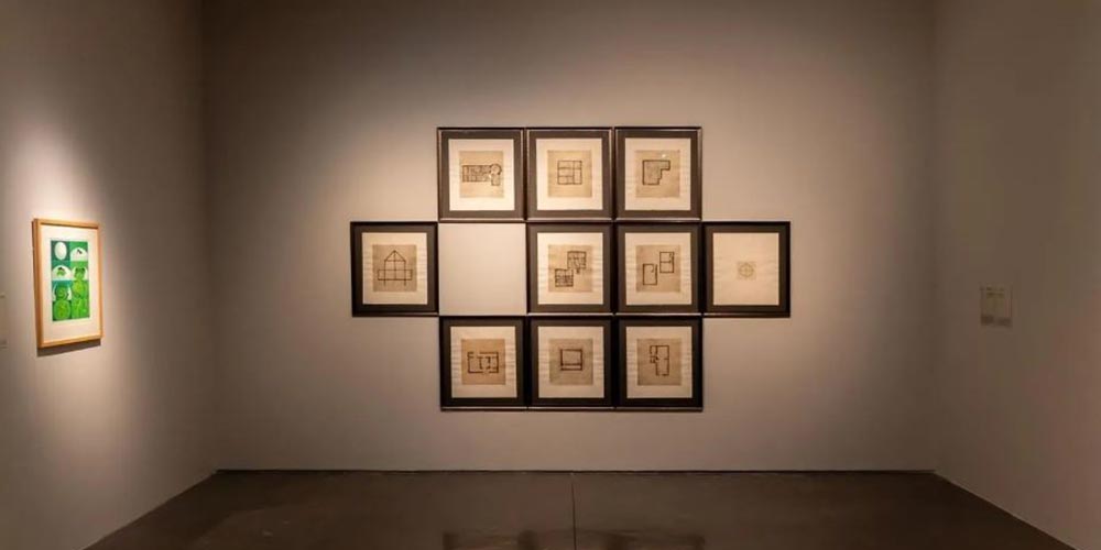 Hayy Arts in Jeddah Explores How Navigation Shapes Memory and Identity