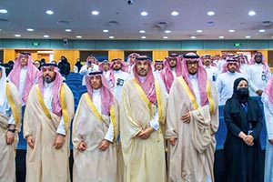 Mawhiba Summer 2026 Programs Conclude with Participation of 12,000 Students, 53 Academic Institutions
