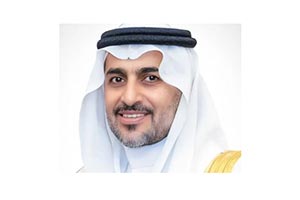 Environment Vice Minister: Designating 2027 as 'Year of Water' Showcase Saudi Arabia as Global Model in Water Resources Management