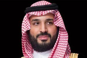 HRH the Crown Prince, Turkish President Discuss Red Sea Security; Erdogan Welcomes Saudi-Led Maritime Coalition