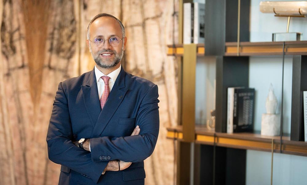 Fairmont Ramla and Riyadh, and Almosafer announced as official partners for WTM Spotlight Riyadh
