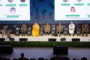 Cyber and physical threats reshaping security across the Middle East, says governance, risk and compliance leader