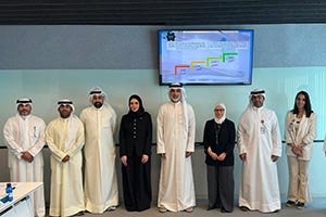 KIB organizes training program to enhance service quality and develop Public Authority for Manpower employees’ capabilities