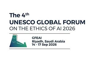 Riyadh Hosts UNESCO Global Forum on AI Ethics with Participation from 194 Countries