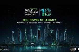 FII Institute Announces Leading Global Finance and Investment Speakers for FII10