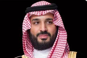 HRH the Crown Prince Congratulates the King of Norway on Taking the Constitutional Oath