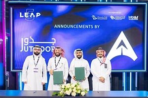 Startups, Sports-Sector Entities Sign MoUs at LEAP 2026