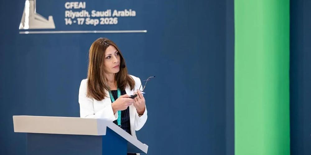 Saudi Arabia, OECD, GPAI Host Session on AI Policy Tools