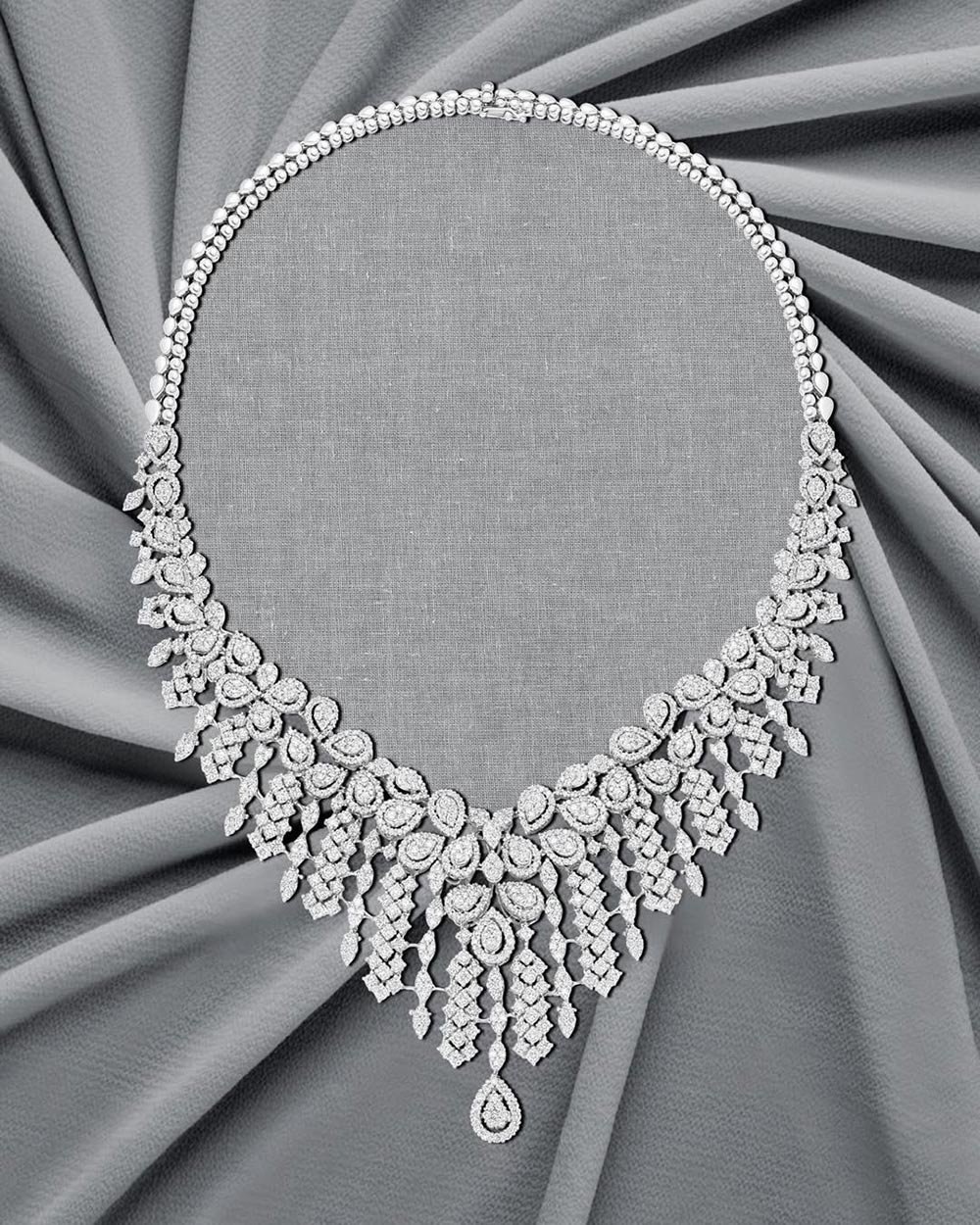 Jewels of the World exhibitors unveiled as Riyadh show openings draw closer