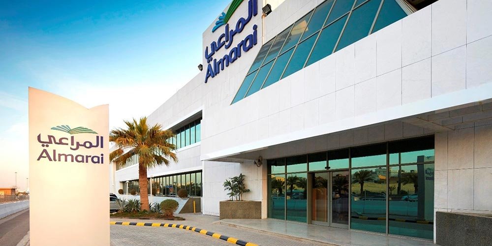 Almarai Delivers Broad-Based Revenue Growth In Q3 2026