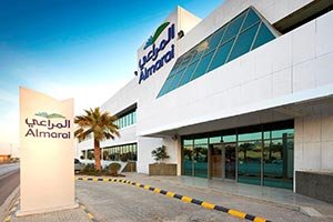 Almarai Delivers Broad-Based Revenue Growth In Q3 2026 