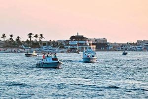Red Sea Coast Makes Jeddah a Premier Hub for Year-Round Marine Tourism