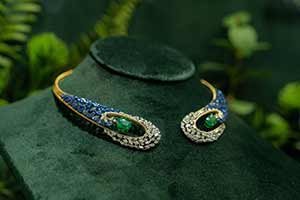 Jewels Of The World Luxe Opens In Riyadh With An Exceptional Showcase Of Jewellery And Craftsmanship
