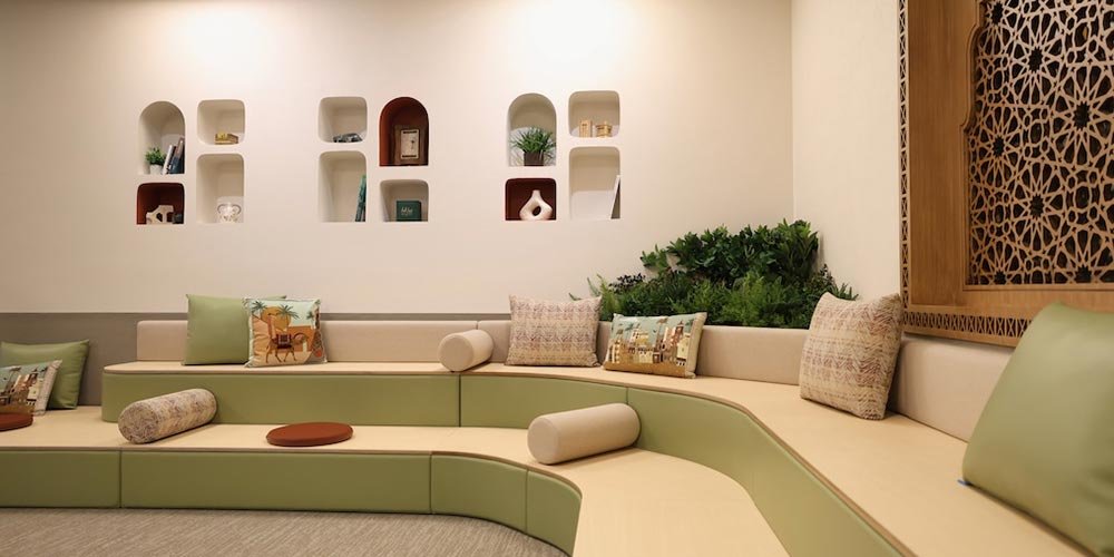 Downe House Riyadh Unveils Diwan Al-Ḍād – a New Hub for Arabic Language, Culture and Heritage