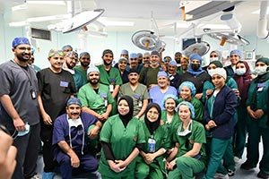 New Medical Achievement: Fijian Conjoined Twins Successfully Separated After 12-Hour Surgery