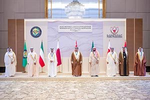 Attorney General Attends 18th Meeting of GCC Attorneys General, Public Prosecutors in Bahrain