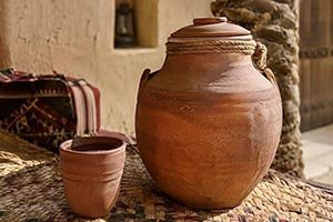 Pottery in Makkah: From Daily Necessity to Heritage Decor