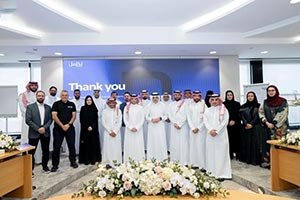 Takamol Holding Engages Entrepreneurs and SMEs to Improve Digital Services