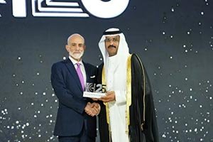 King Hussein Cancer Center Honors KSrelief for Cancer Treatment Partnership