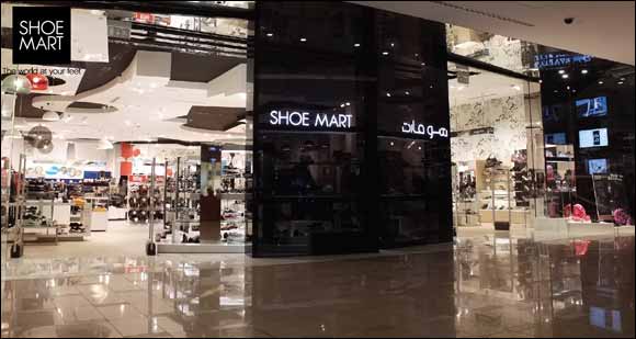 Shoe Mart launches ‘New for Old' campaign
