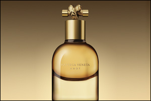 KNOT: The New Fragrance by BOTTEGA VENETA