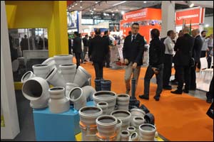 The world's leading HVAC show brings its expertise to Saudi Arabia