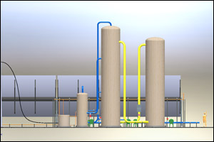 Adionics unveils SMARTEX, the smart desalination solution for Oil & Gas, Food & Beverages and Mining markets. From April 21th to 23rd