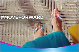 Always Ultra Launches #MoveForward – An Inspirational Social Media Competition Designed to Bring your Dreams to Life