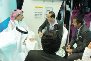 Global Innovations' successful stint at the Arabian Travel Market 2015