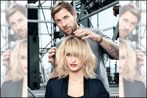 L'Oréal Professionnel introduces the 2015 Spring/Summer ‘IT LOOKS'