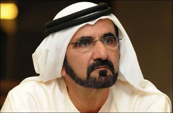 Sheikh Mohammed's tweets released as book “Glimpses of Mohammed Bin Rashid Al Maktoum Tweets”